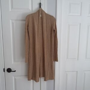 WHITE & WARREN💥Nwot💥Cashmere Cardigan